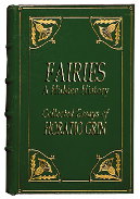 Fairy Fact and Folklore