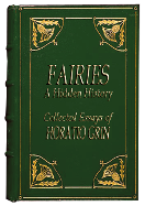 Fairy Fact and Folklore