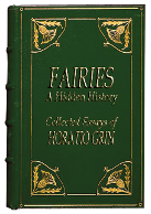 Fairy Fact and Folklore