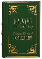Fairy Fact and Folklore