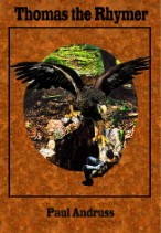 Book Cover Thomas th Rhymer Paul Andruss